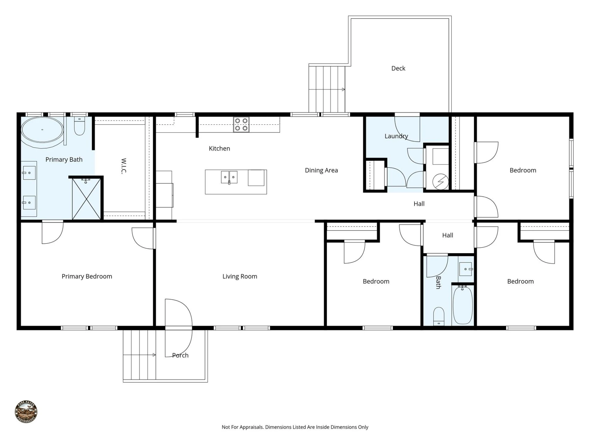 876 Tiney Road - Photo 34