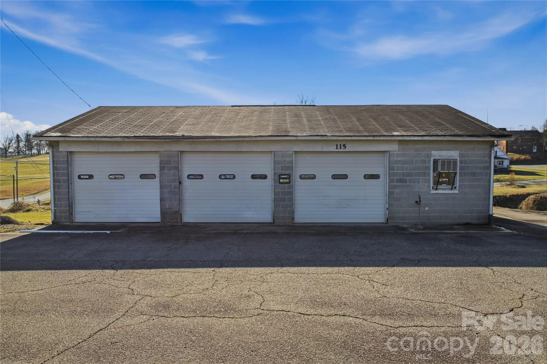 115 Linville Street