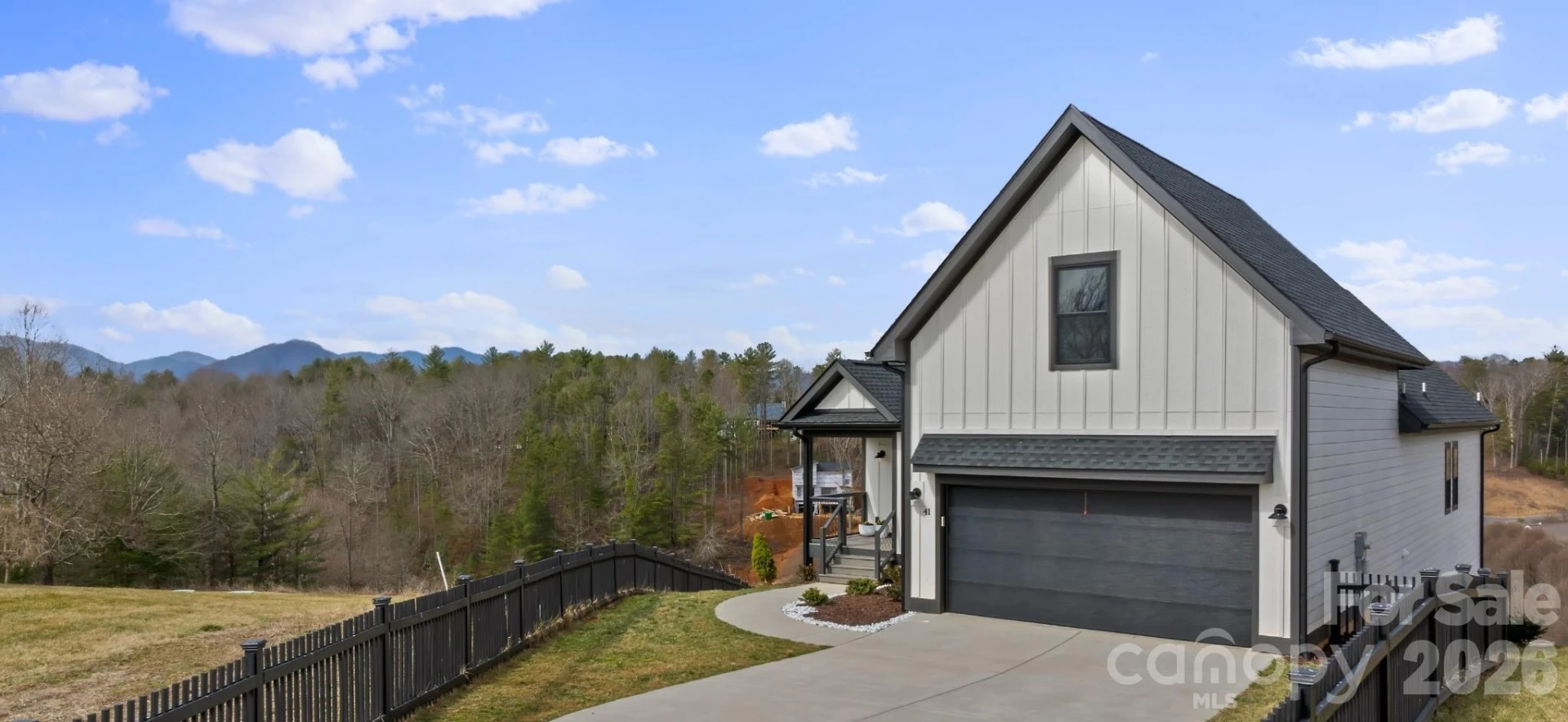 41 Alaskan Drive