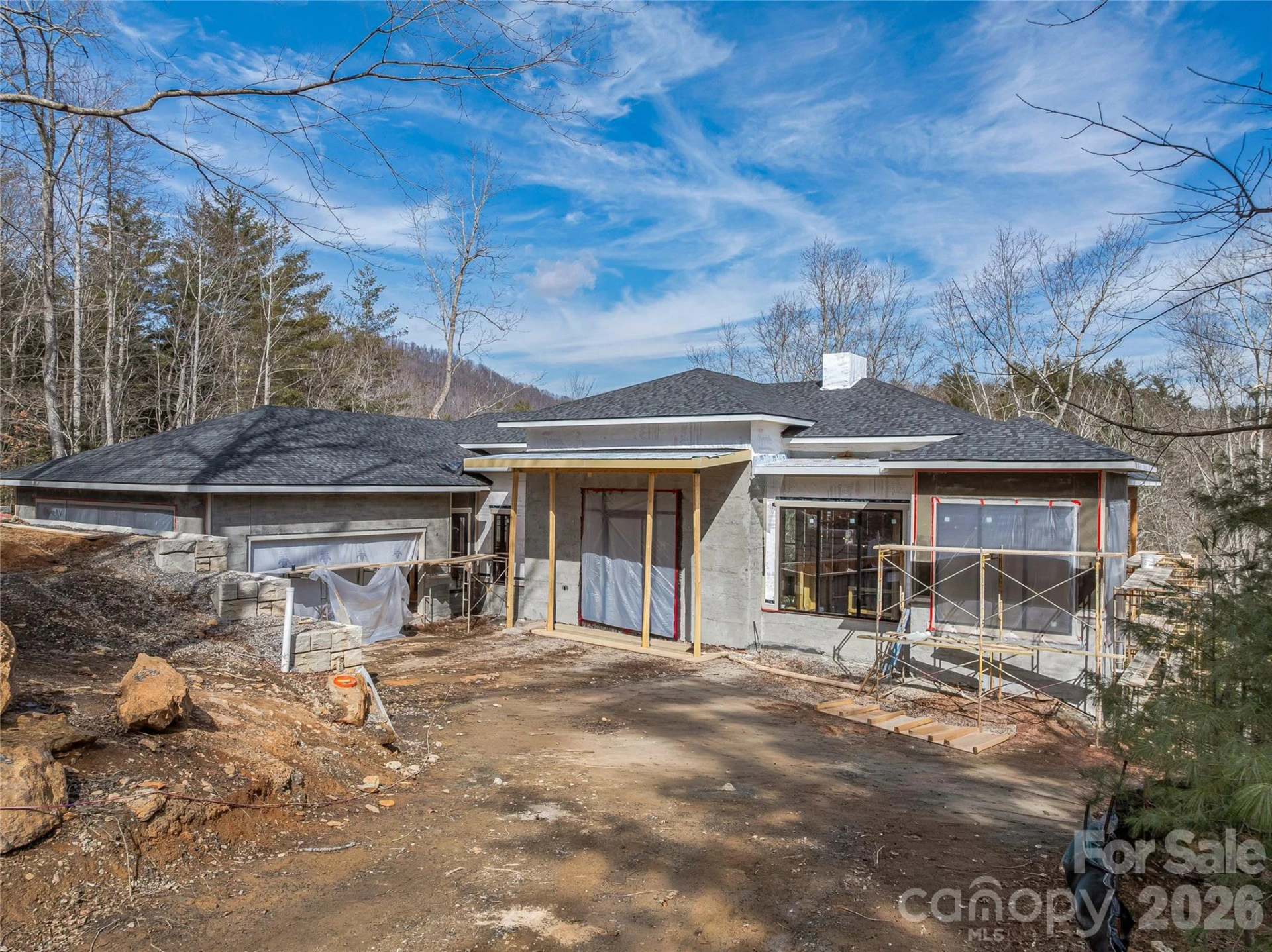 12 Falling Waters Trail - Photo 2