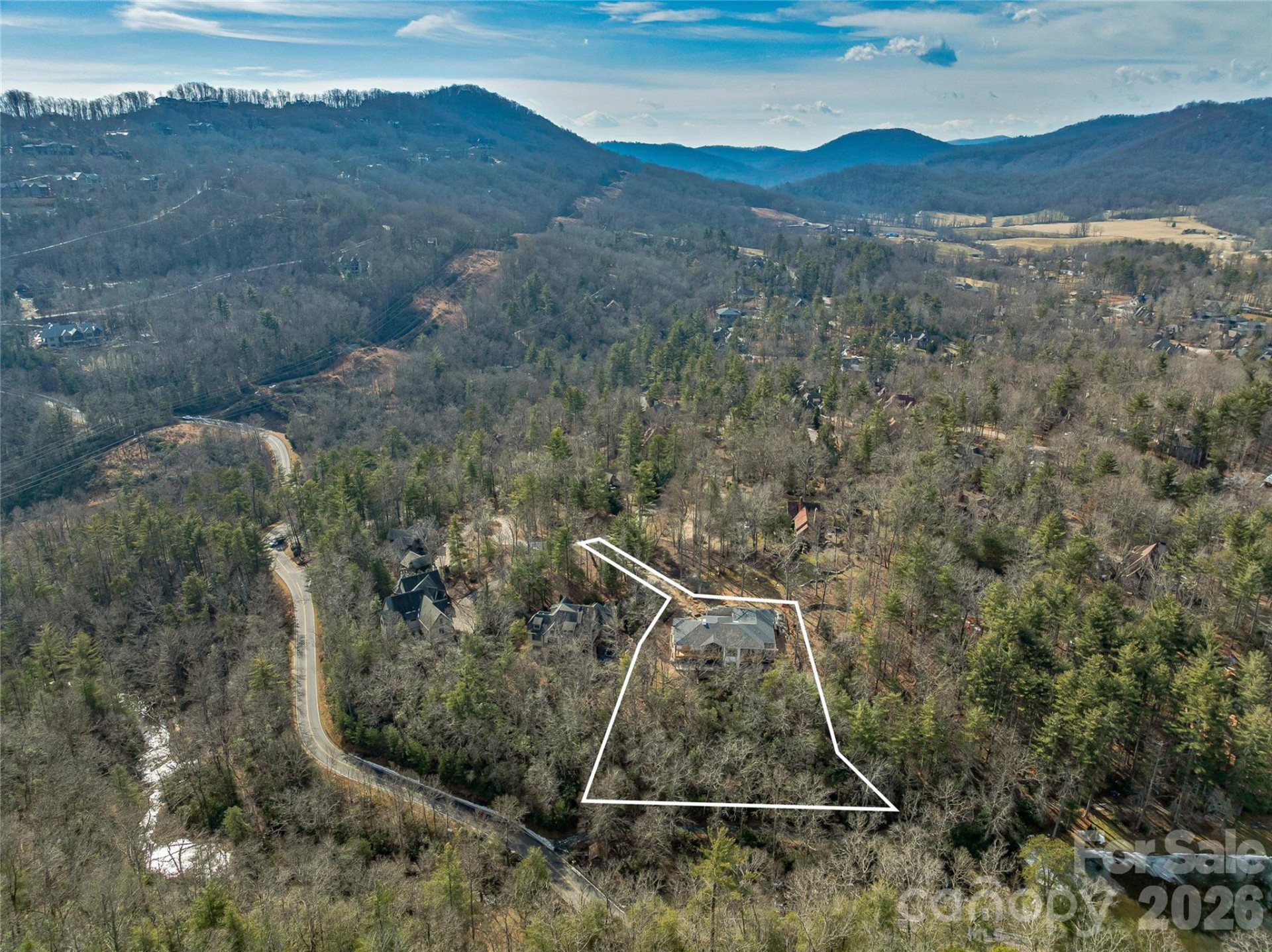 12 Falling Waters Trail - Photo 13