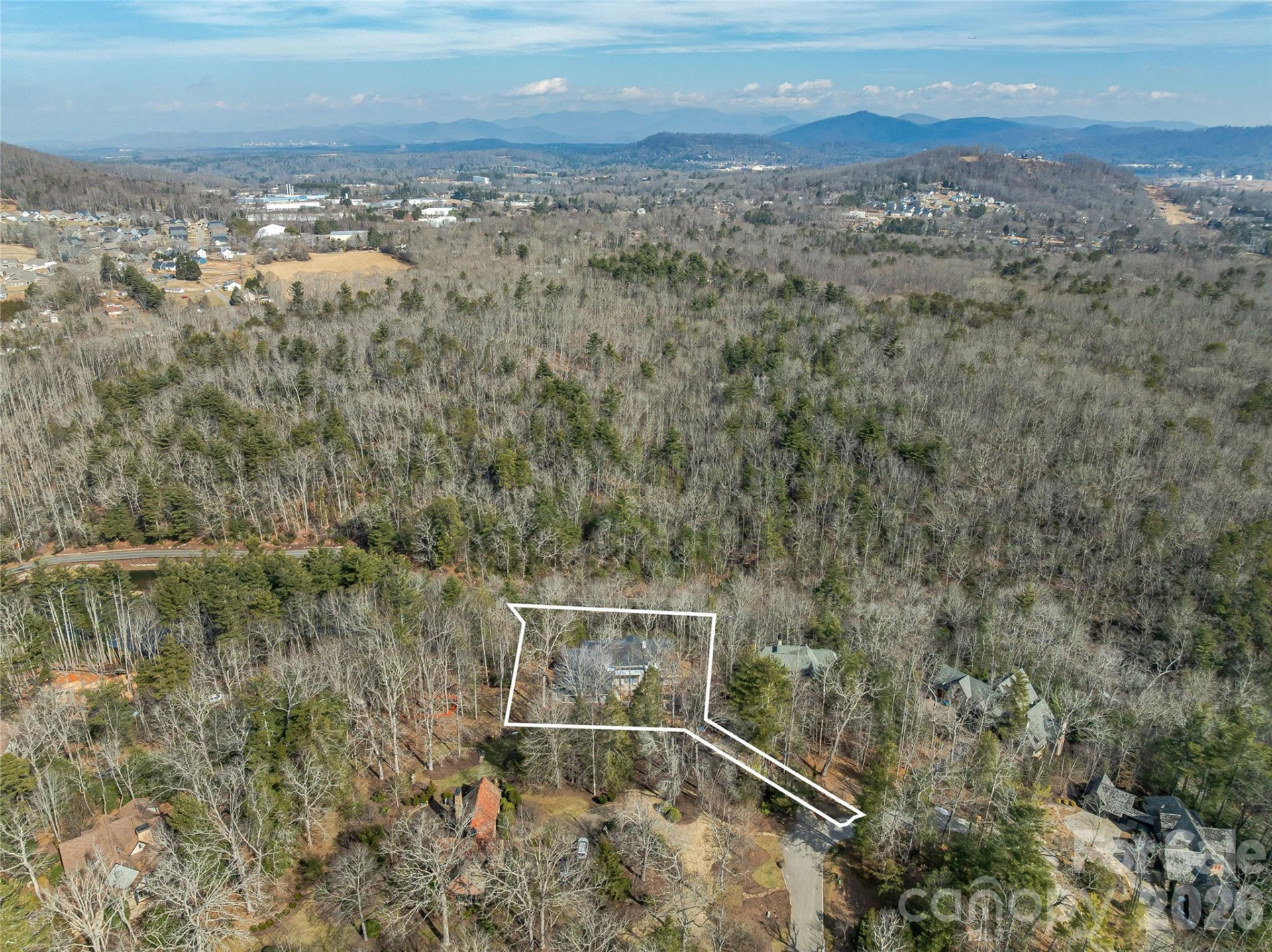 12 Falling Waters Trail - Photo 15