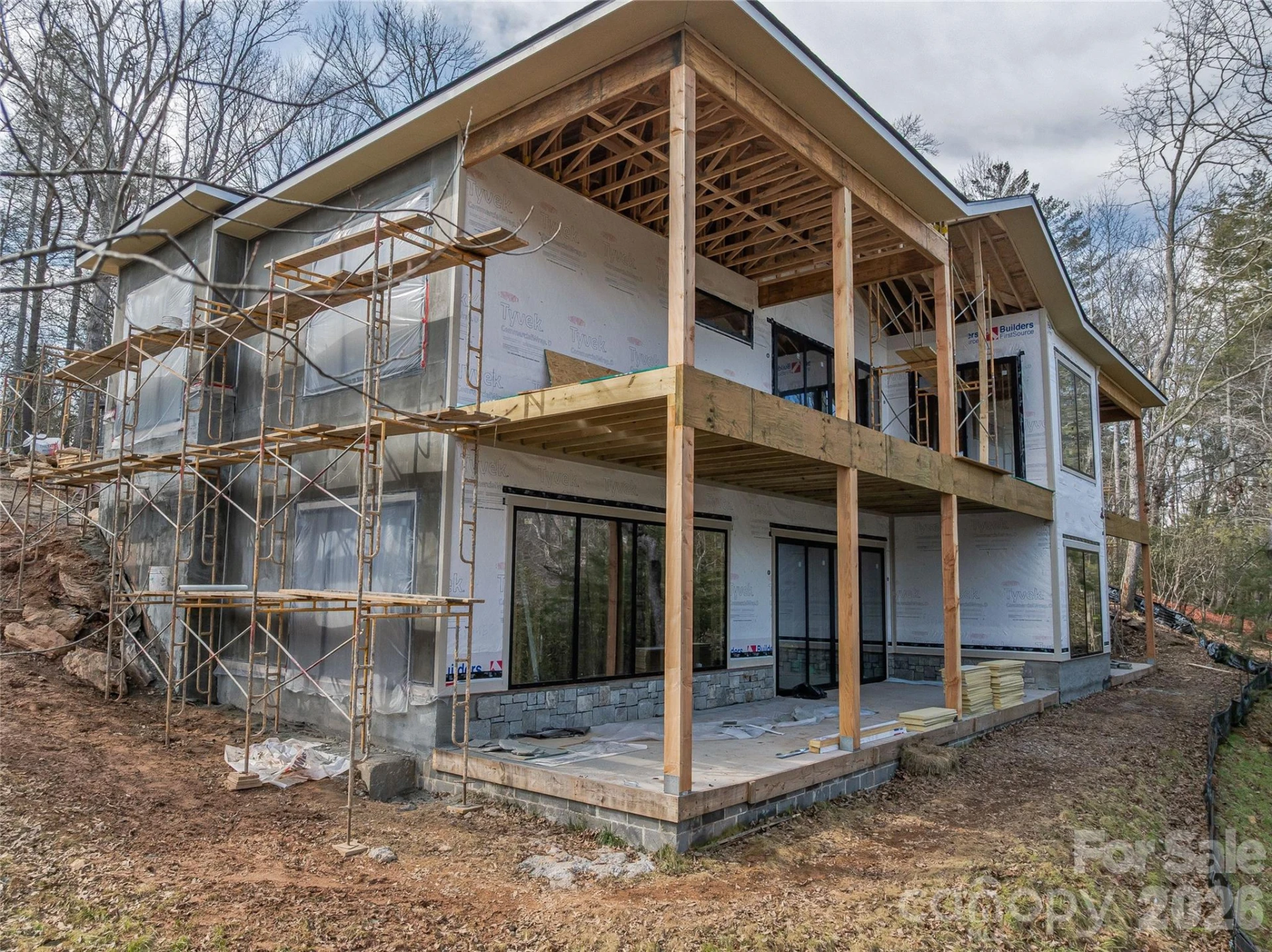 12 Falling Waters Trail - Photo 4