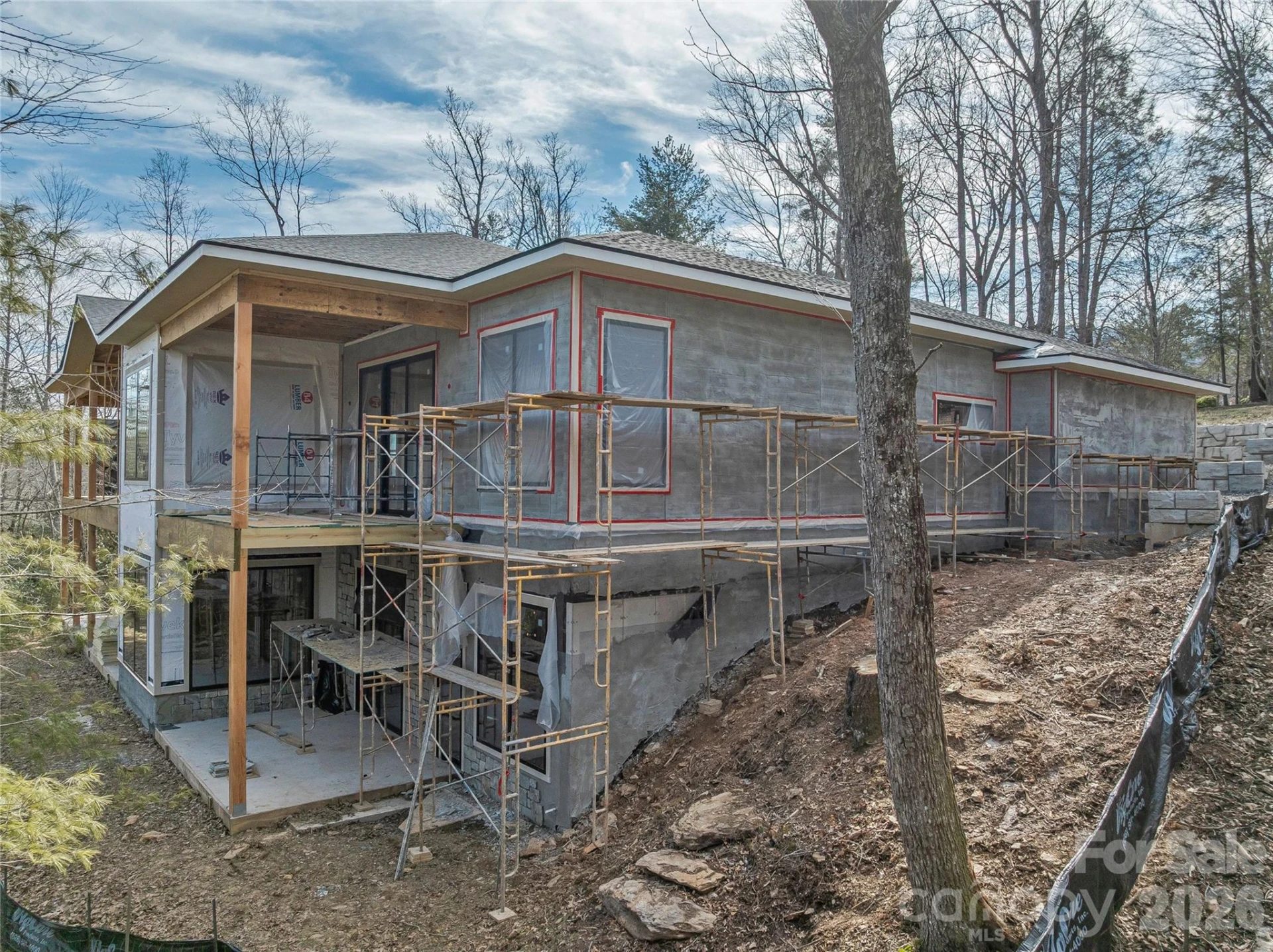 12 Falling Waters Trail - Photo 5