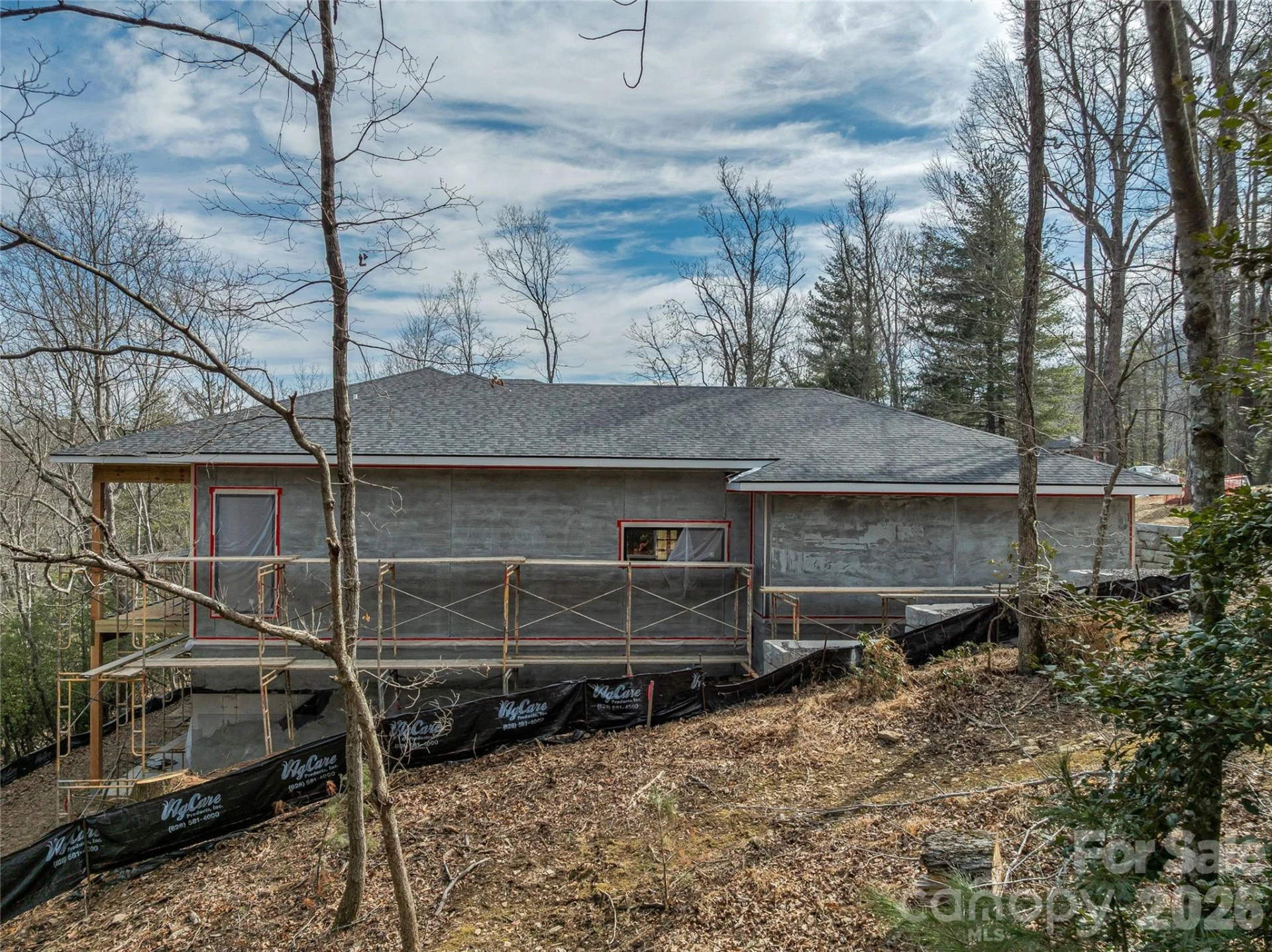 12 Falling Waters Trail - Photo 7