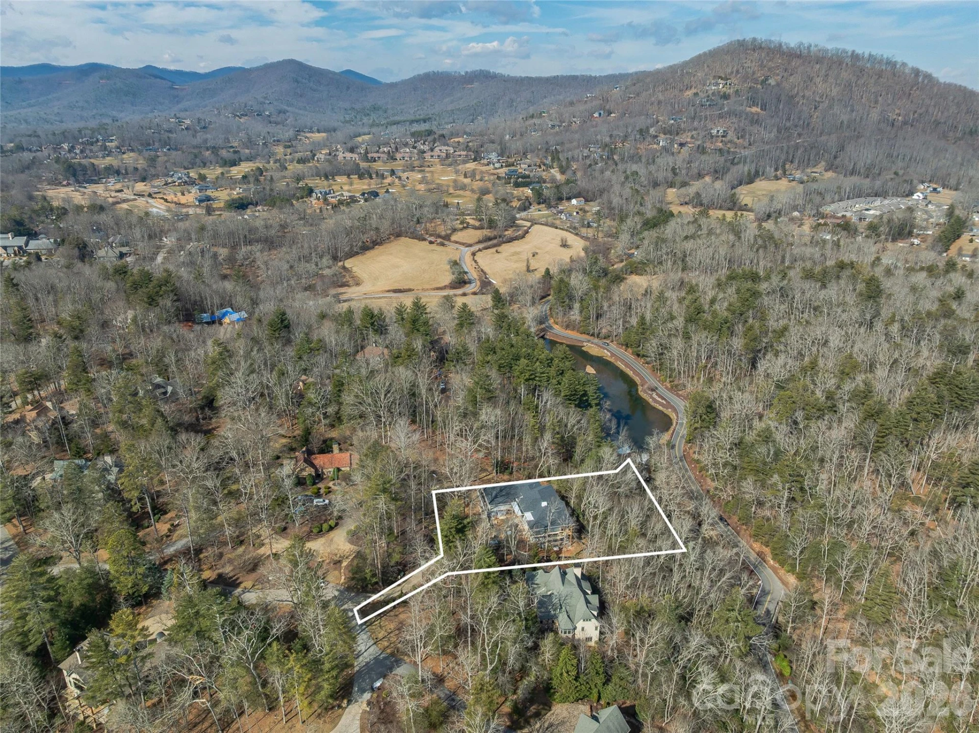 12 Falling Waters Trail - Photo 9