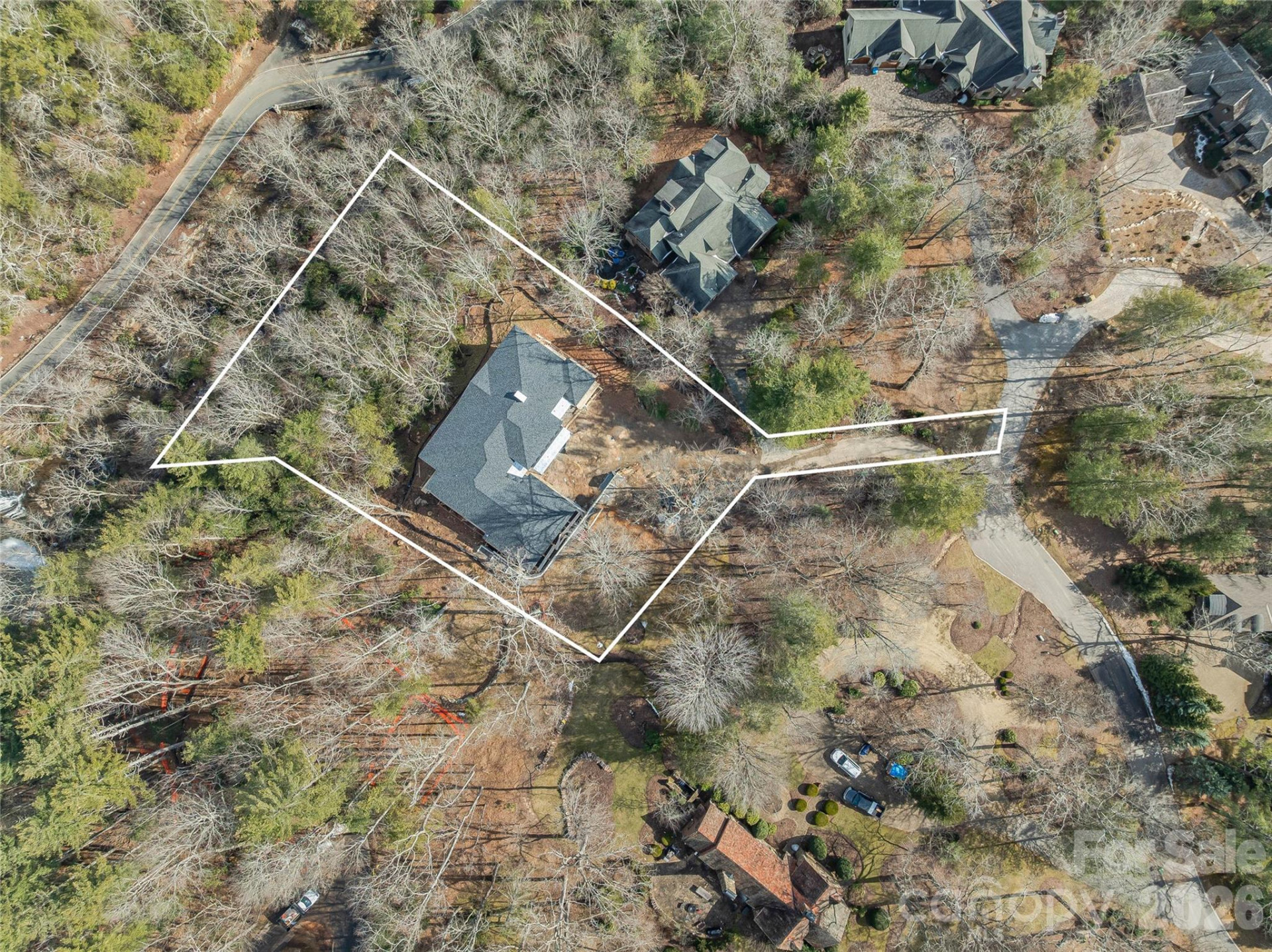 12 Falling Waters Trail - Photo 10