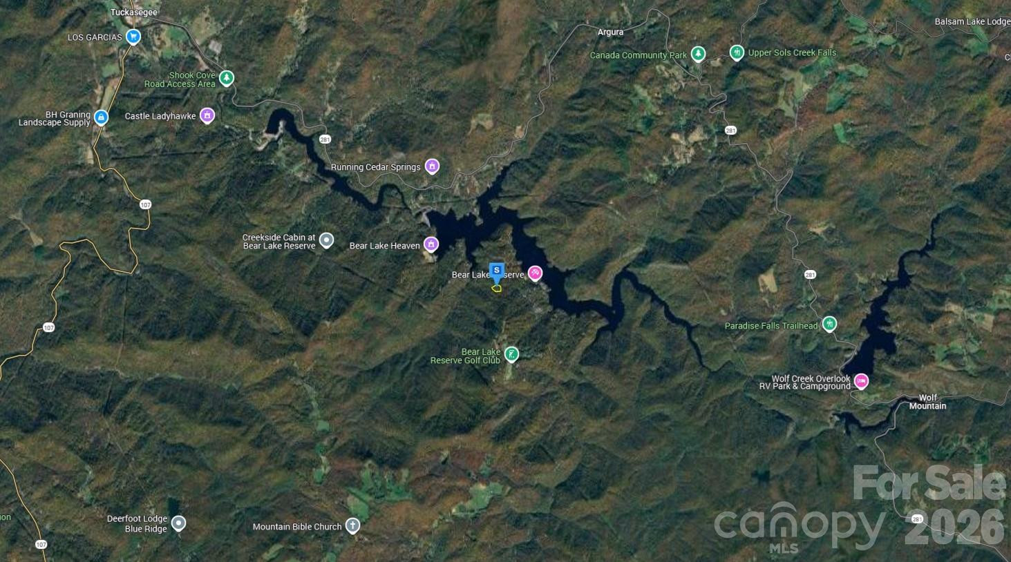 243 Cross Vine Drive - Photo 3