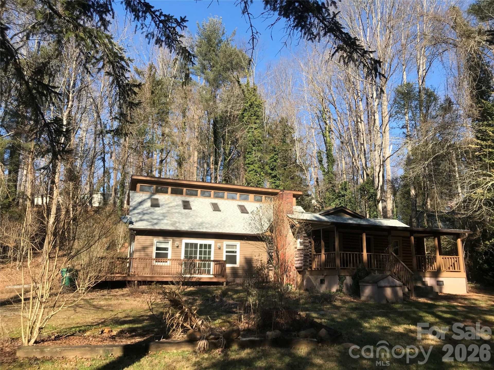 545 Avery Creek Road