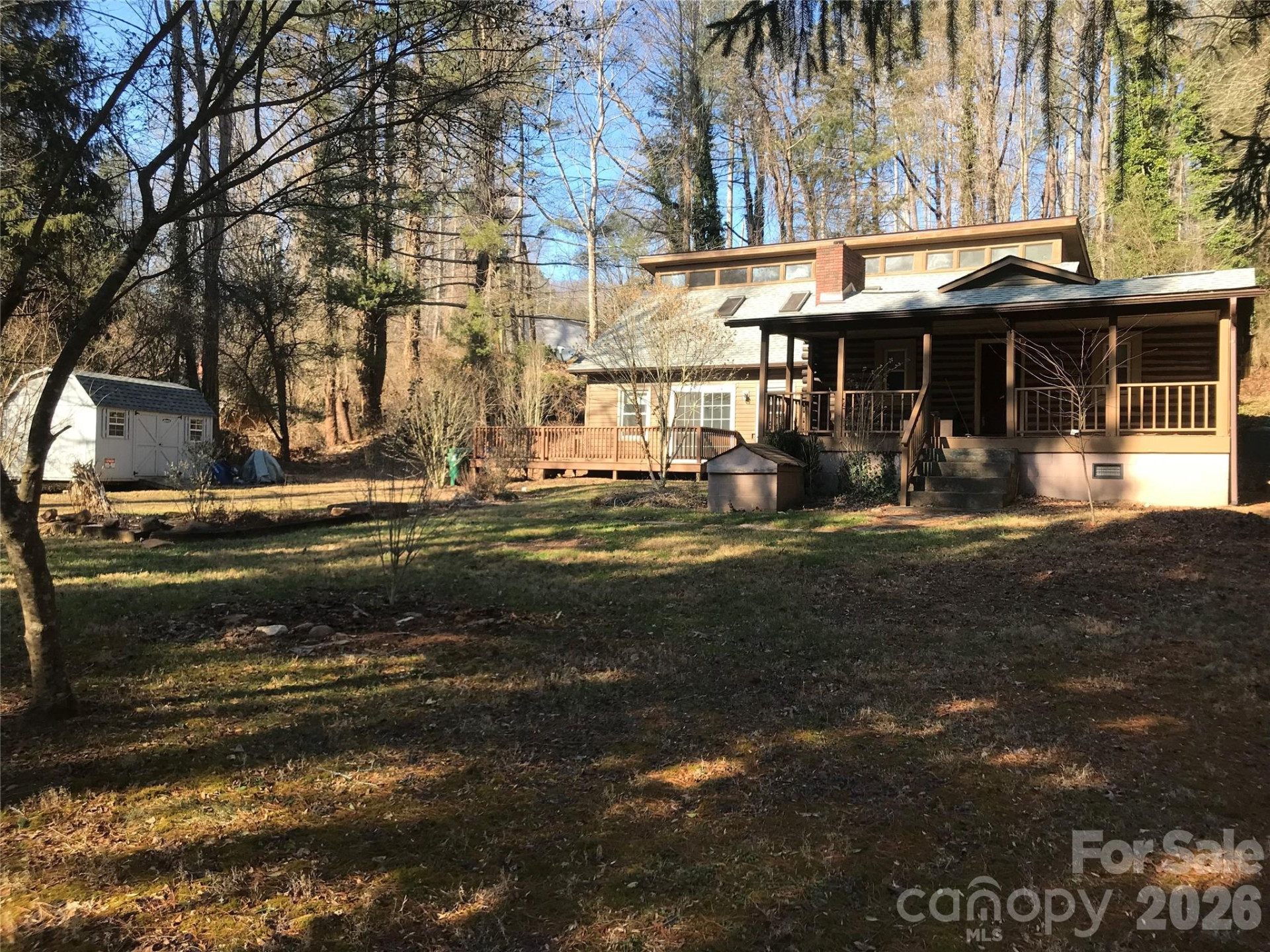 545 Avery Creek Road - Photo 2