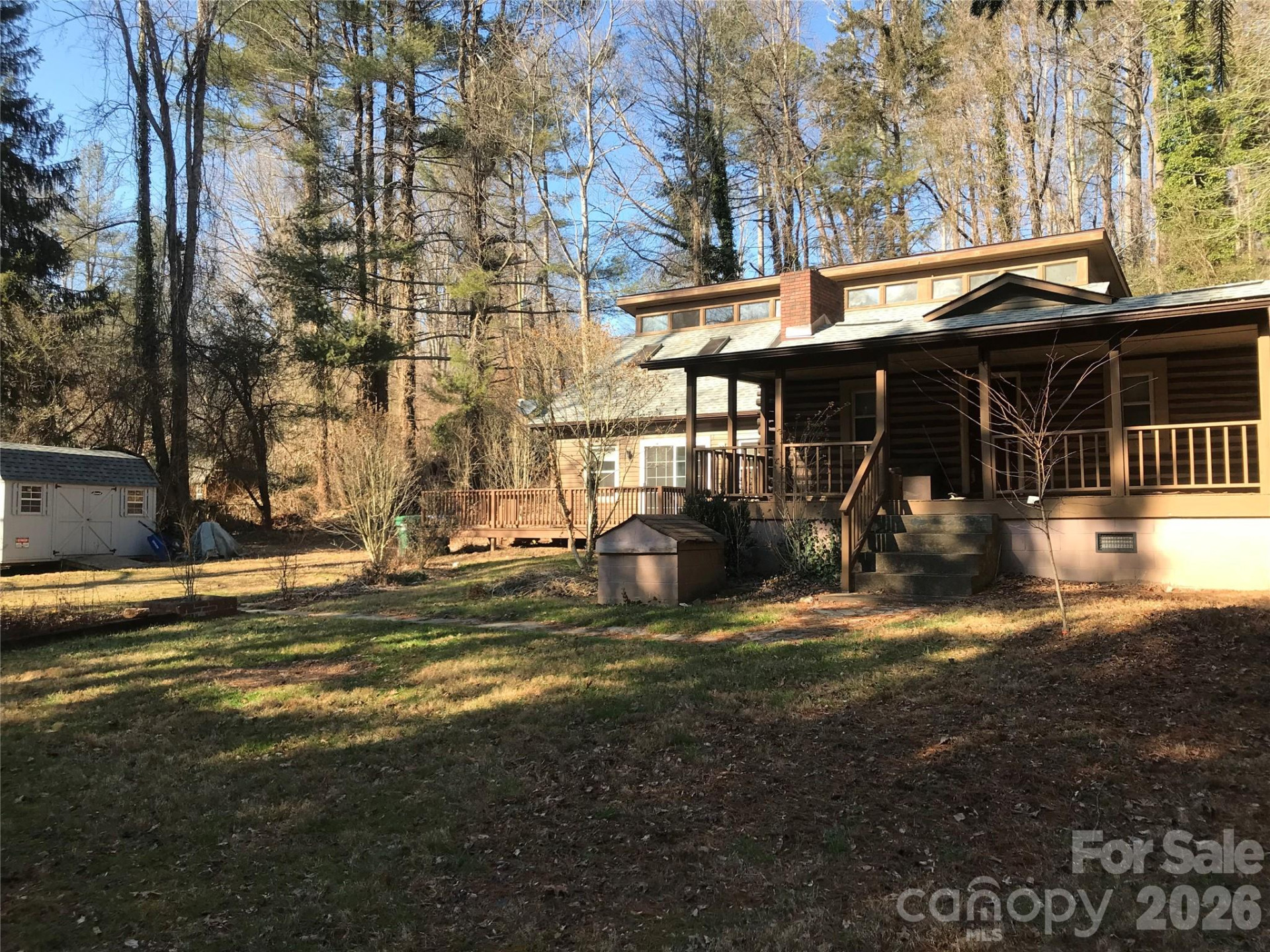 545 Avery Creek Road - Photo 3