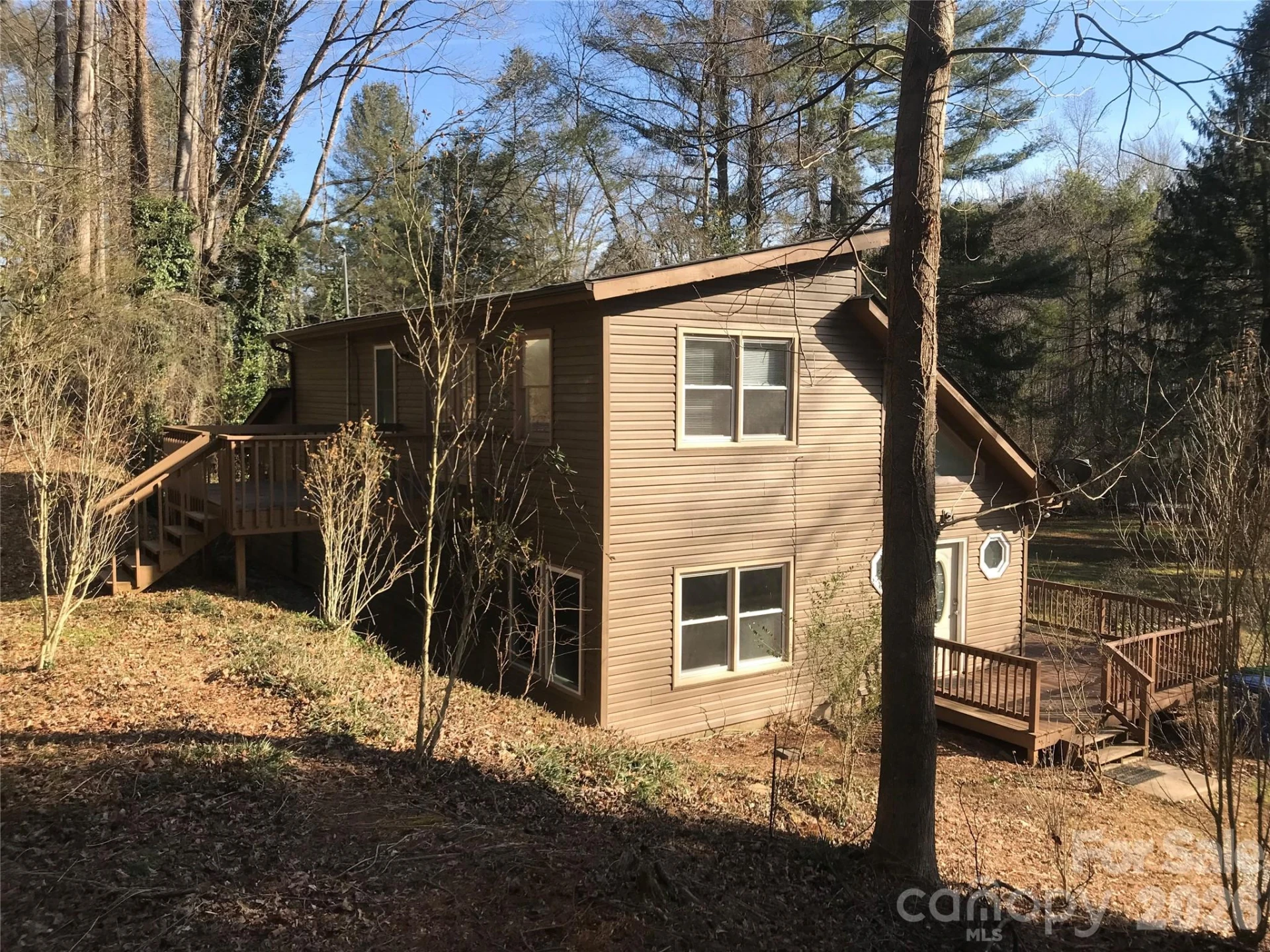 545 Avery Creek Road - Photo 34
