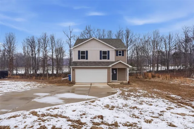 110 Oak Crossing Drive