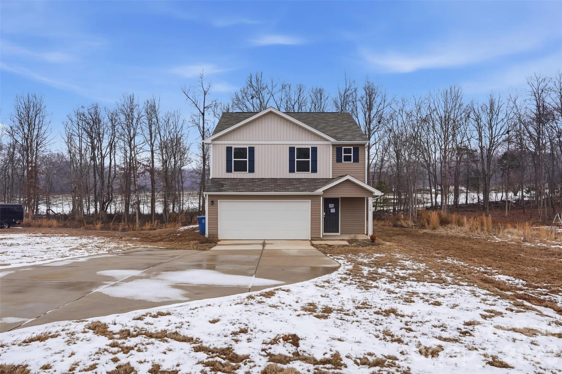 110 Oak Crossing Drive