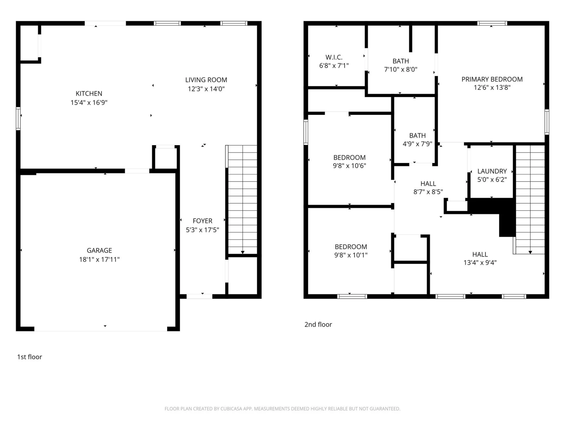 110 Oak Crossing Drive - Photo 6