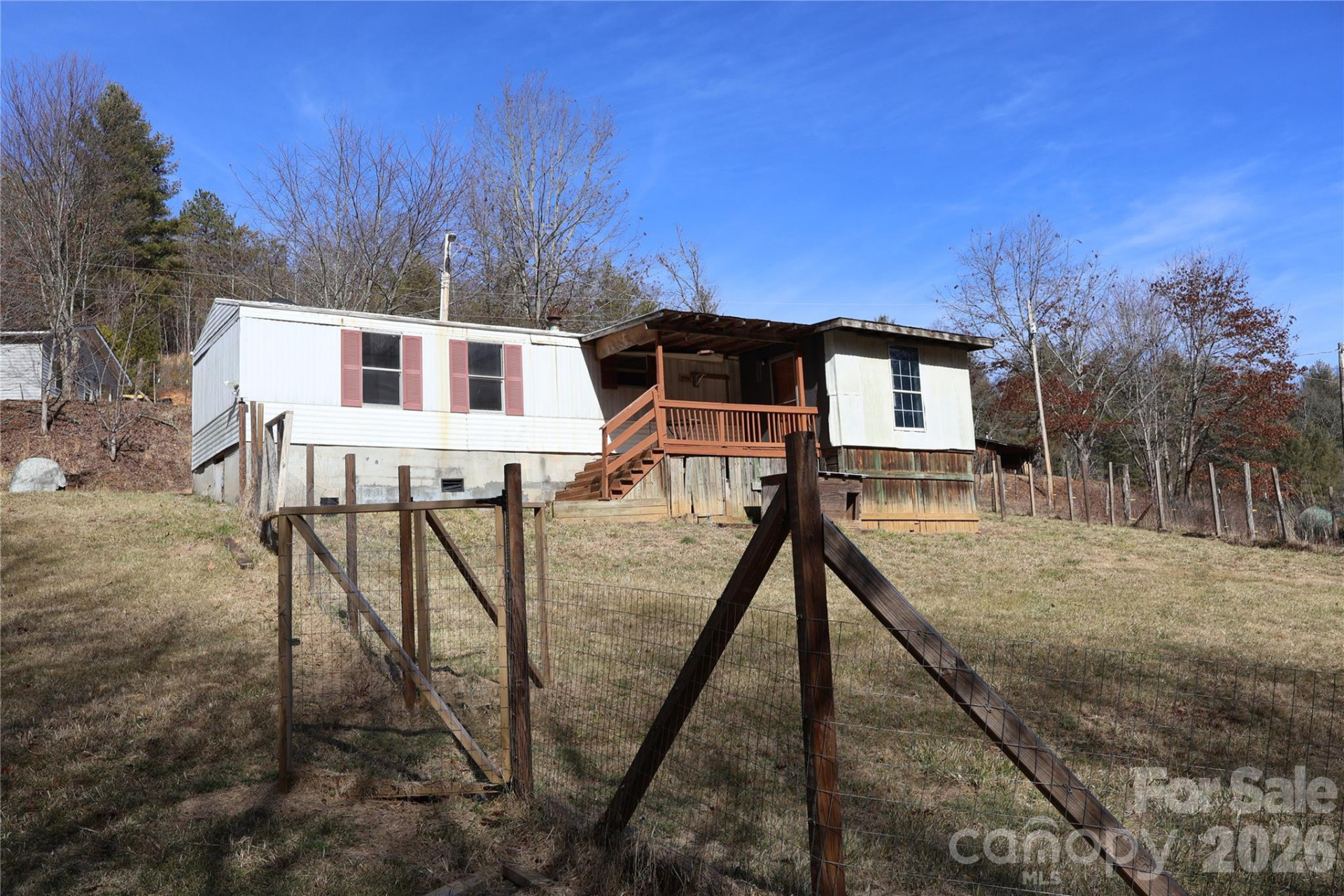 3476 Possum Trot Road