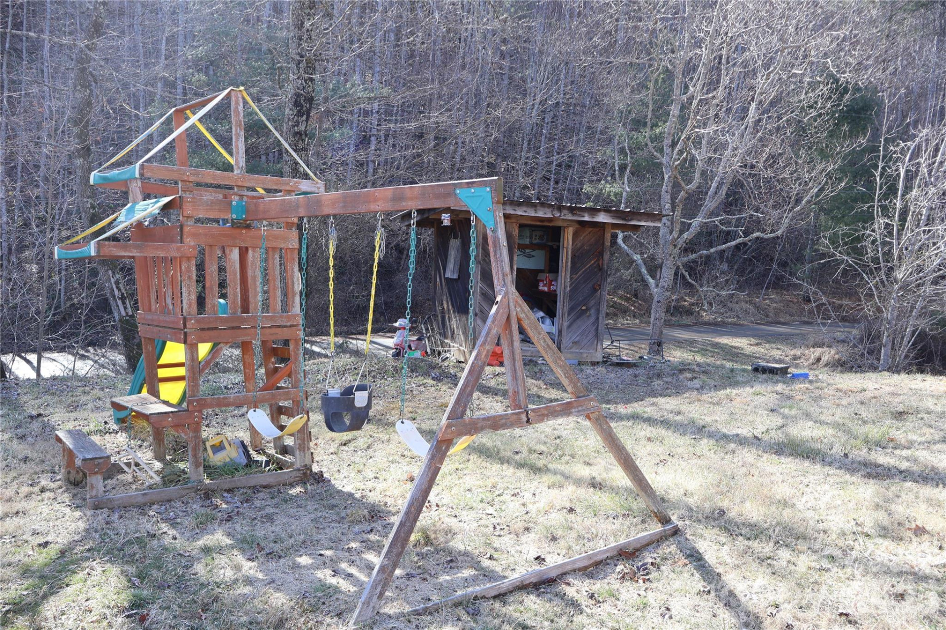 3476 Possum Trot Road - Photo 8