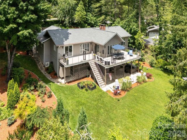 30 Fairway Drive, Etowah, NC, 28729