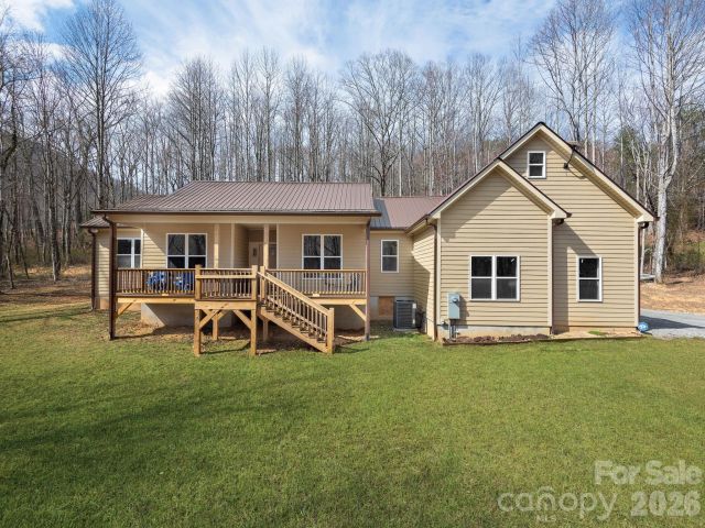 1230 Terrys Gap Road, Hendersonville, NC, 28792