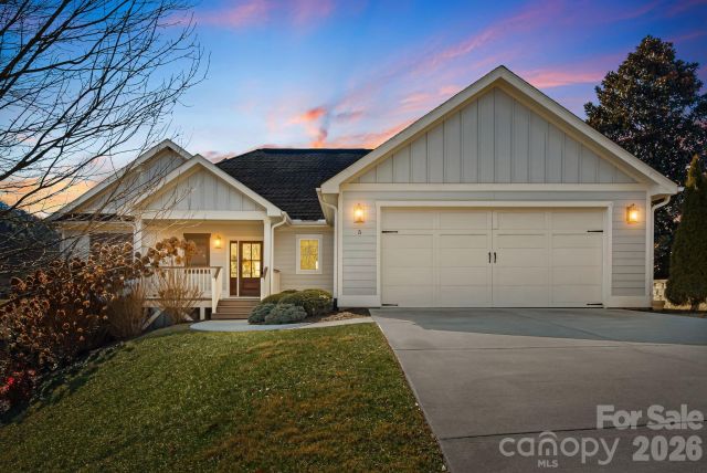 5 Magnolia Farms Drive