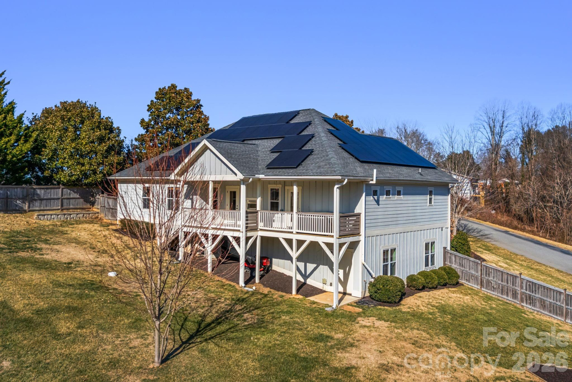 5 Magnolia Farms Drive - Photo 44