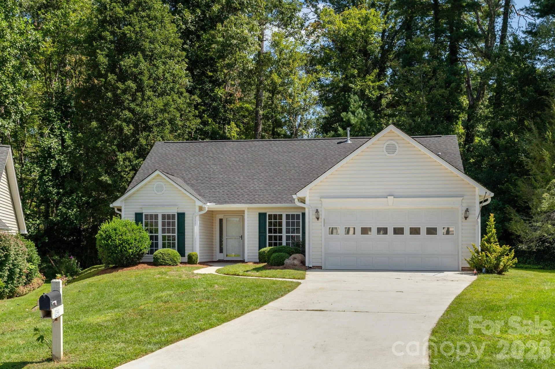 134 Stonehollow Road