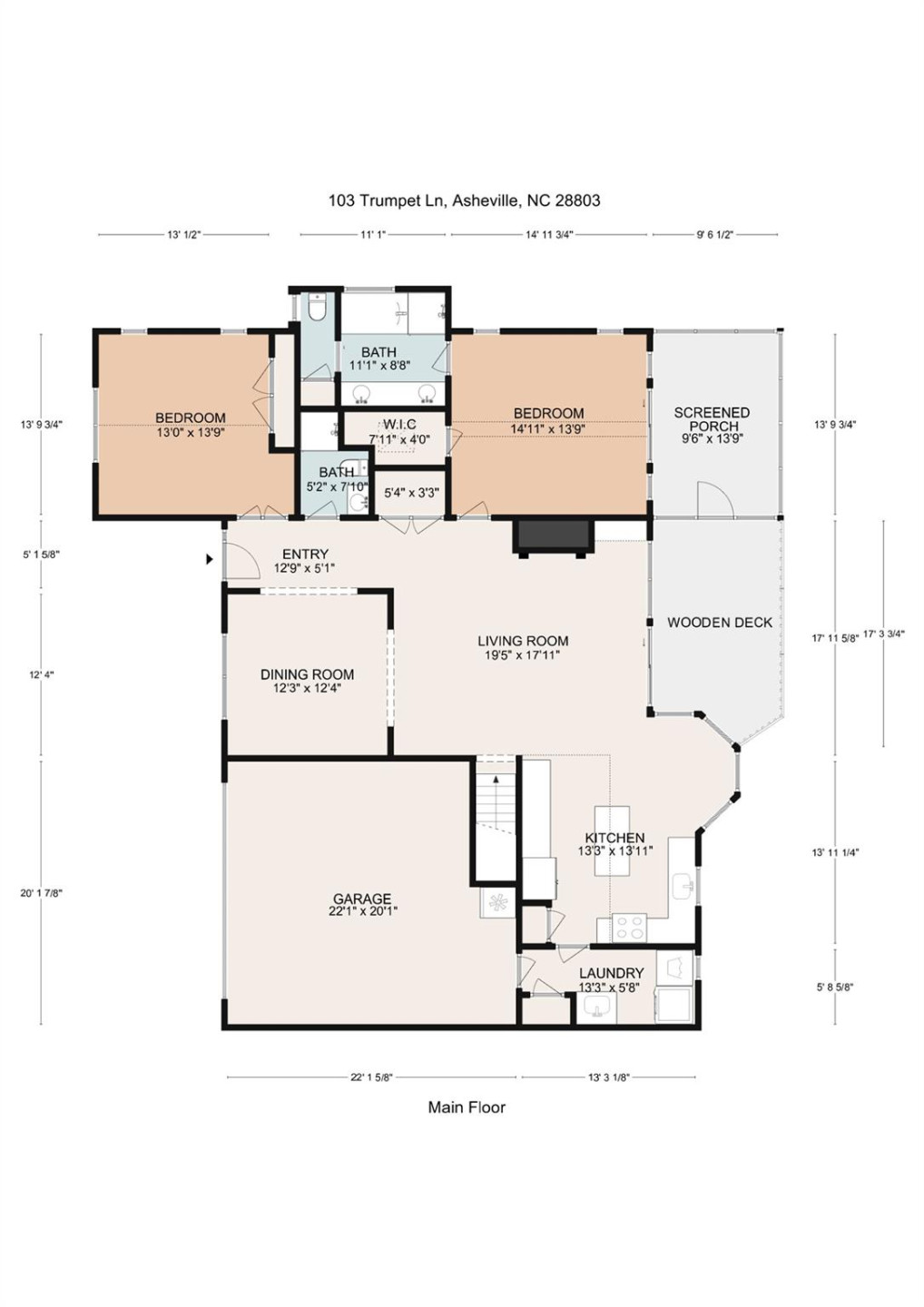 103 Trumpet Lane - Photo 3