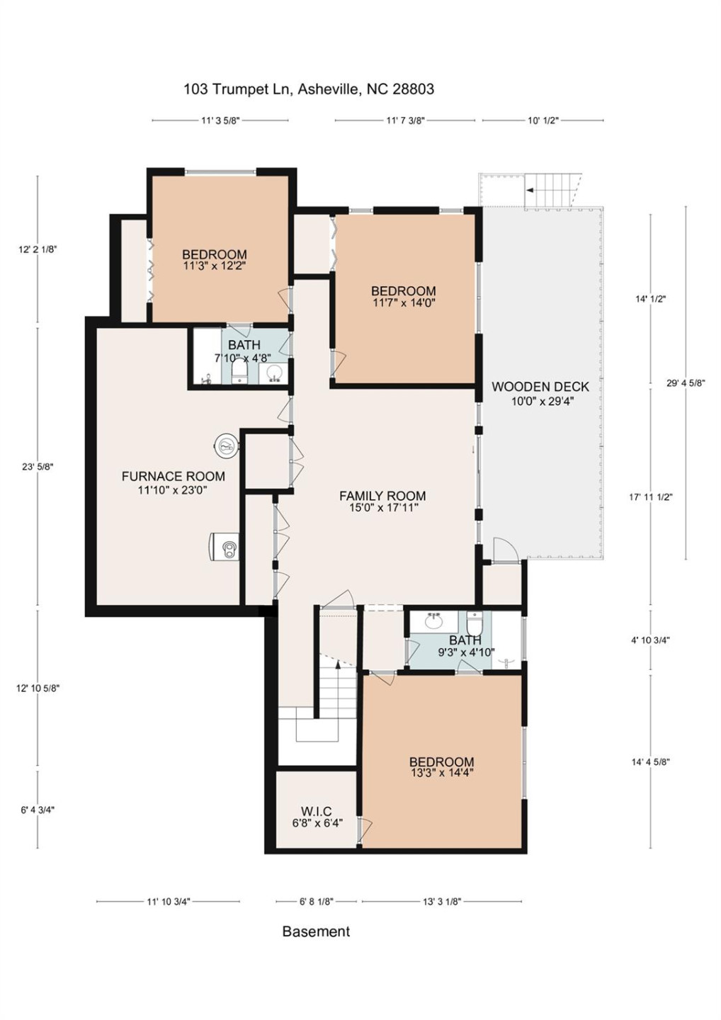 103 Trumpet Lane - Photo 4