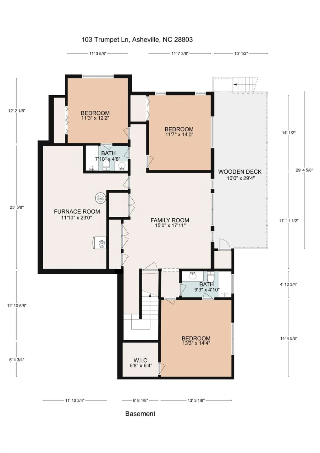 103 Trumpet Lane - Photo 4