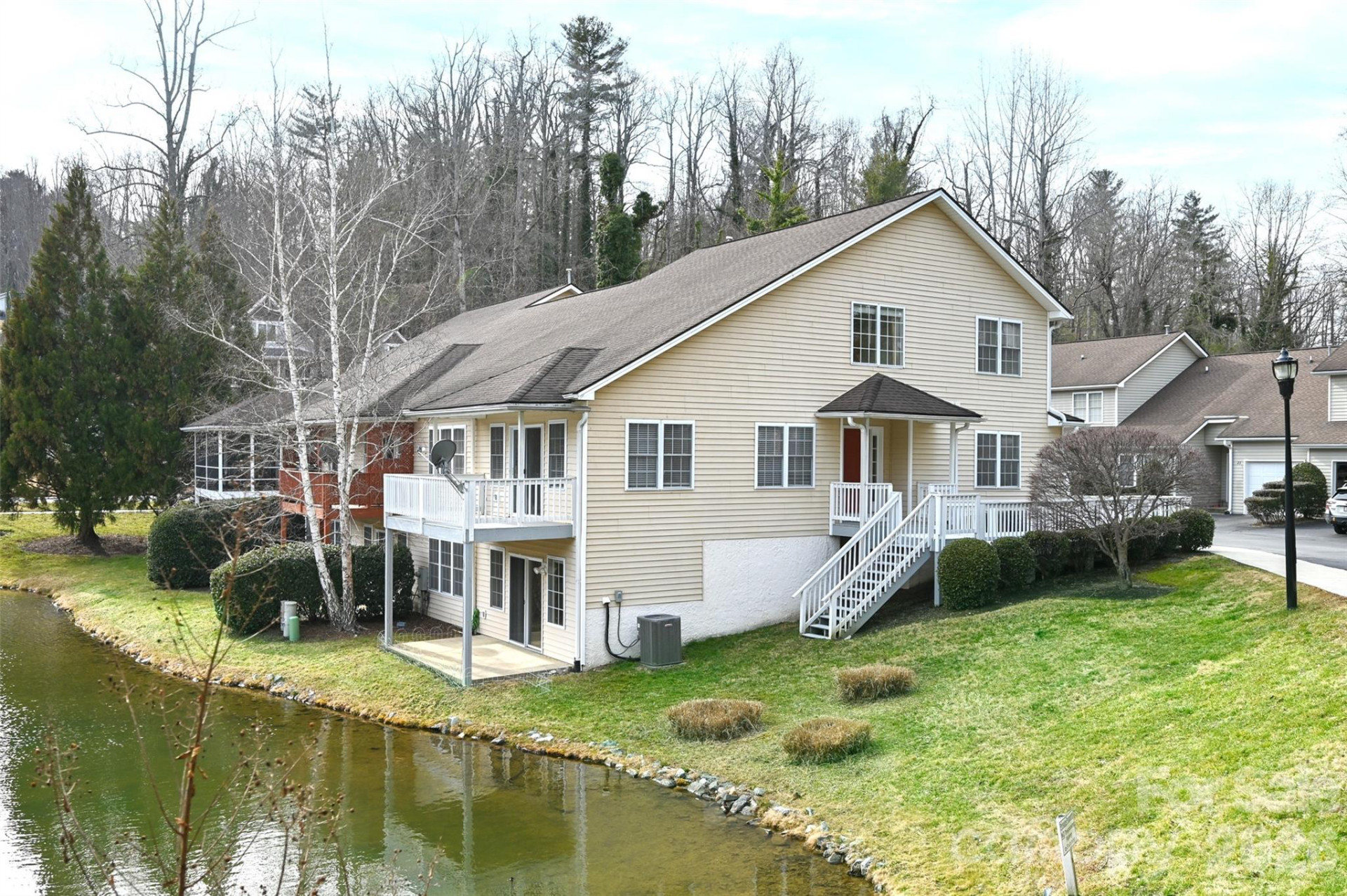 30 Grist Mill Drive