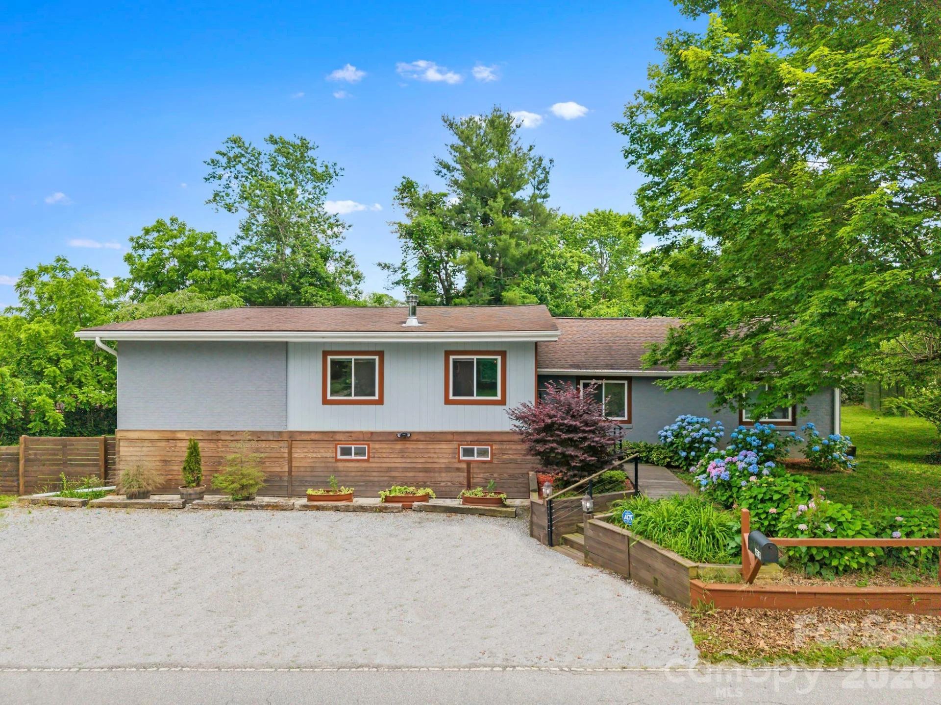 419 Blue Ridge Road