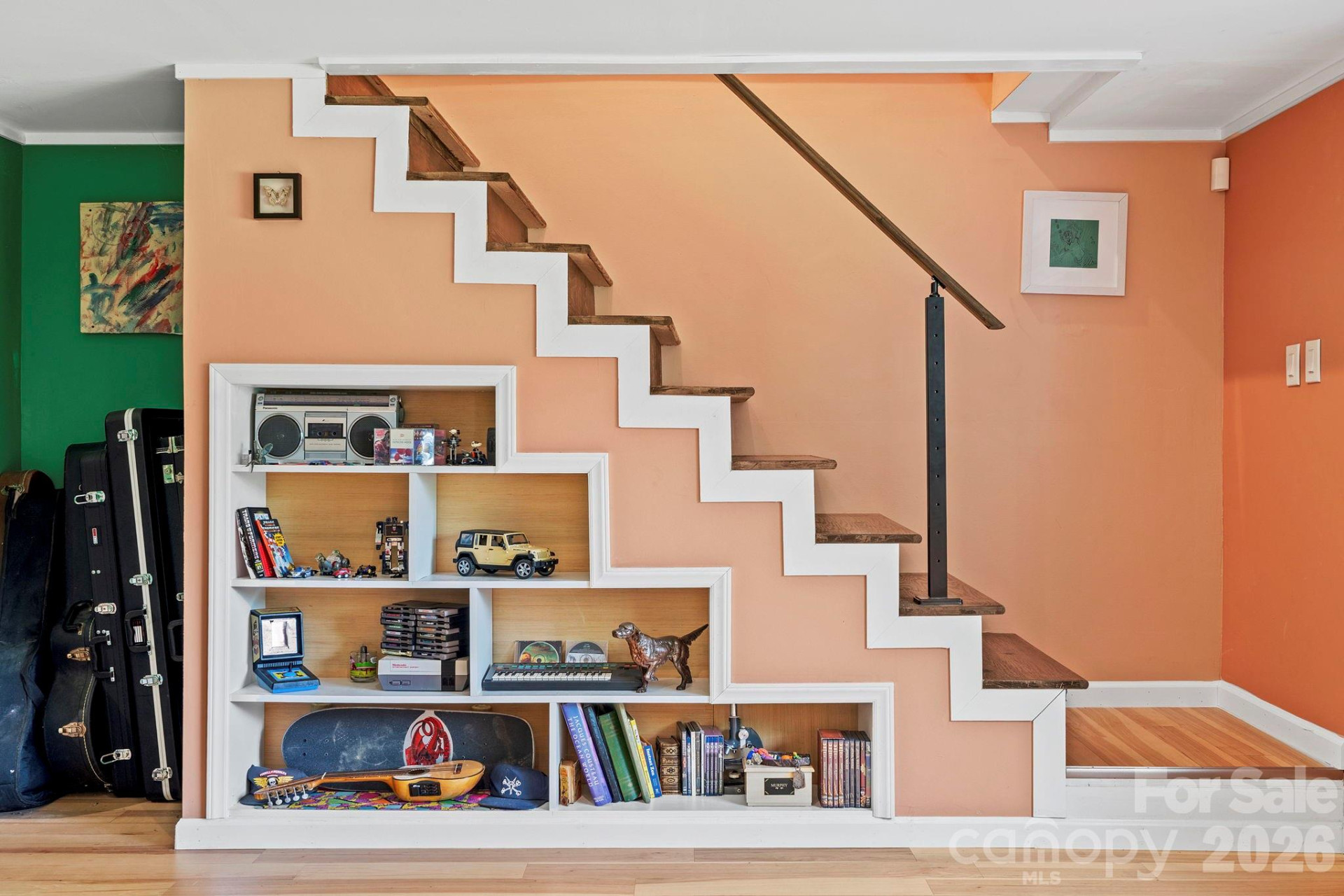 419 Blue Ridge Road - Photo 28