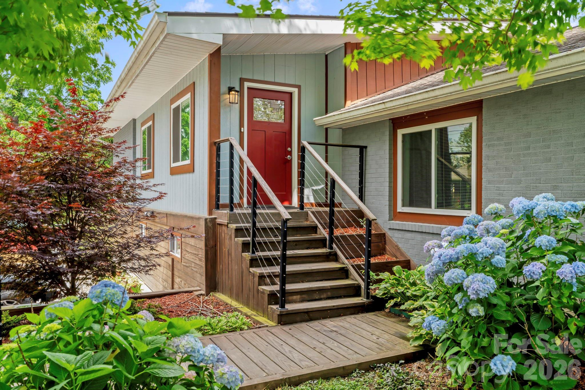 419 Blue Ridge Road - Photo 5