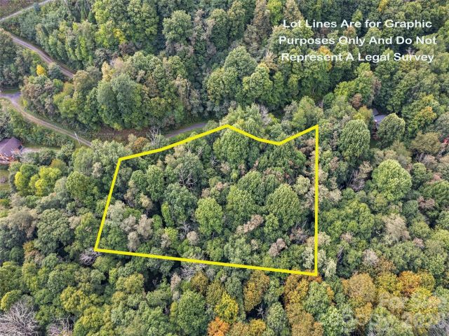 Lot 12 Bow N Arrow Cove, Waynesville, NC, 28785