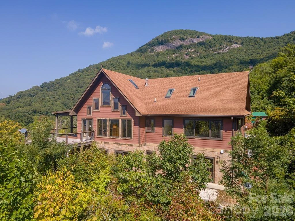 37 Jones Knob Road
