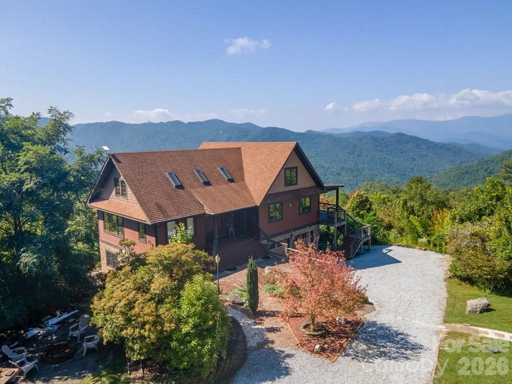 37 Jones Knob Road - Photo 2