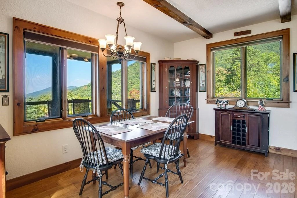 37 Jones Knob Road - Photo 12