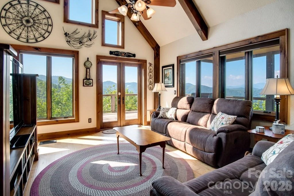 37 Jones Knob Road - Photo 14
