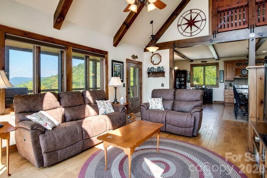 37 Jones Knob Road - Photo 16