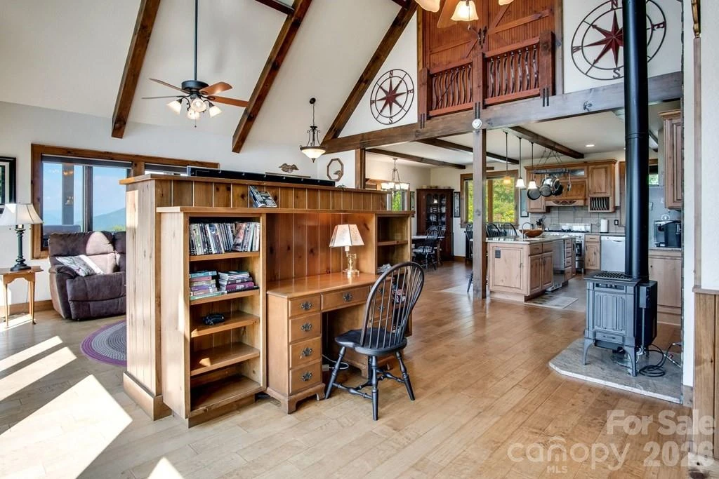 37 Jones Knob Road - Photo 17
