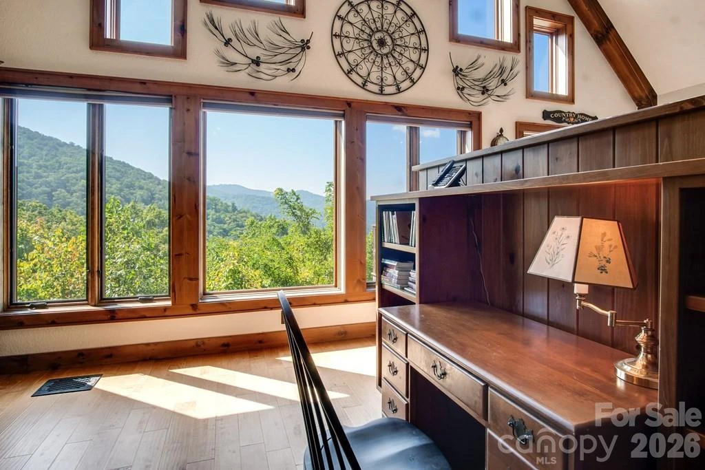 37 Jones Knob Road - Photo 18
