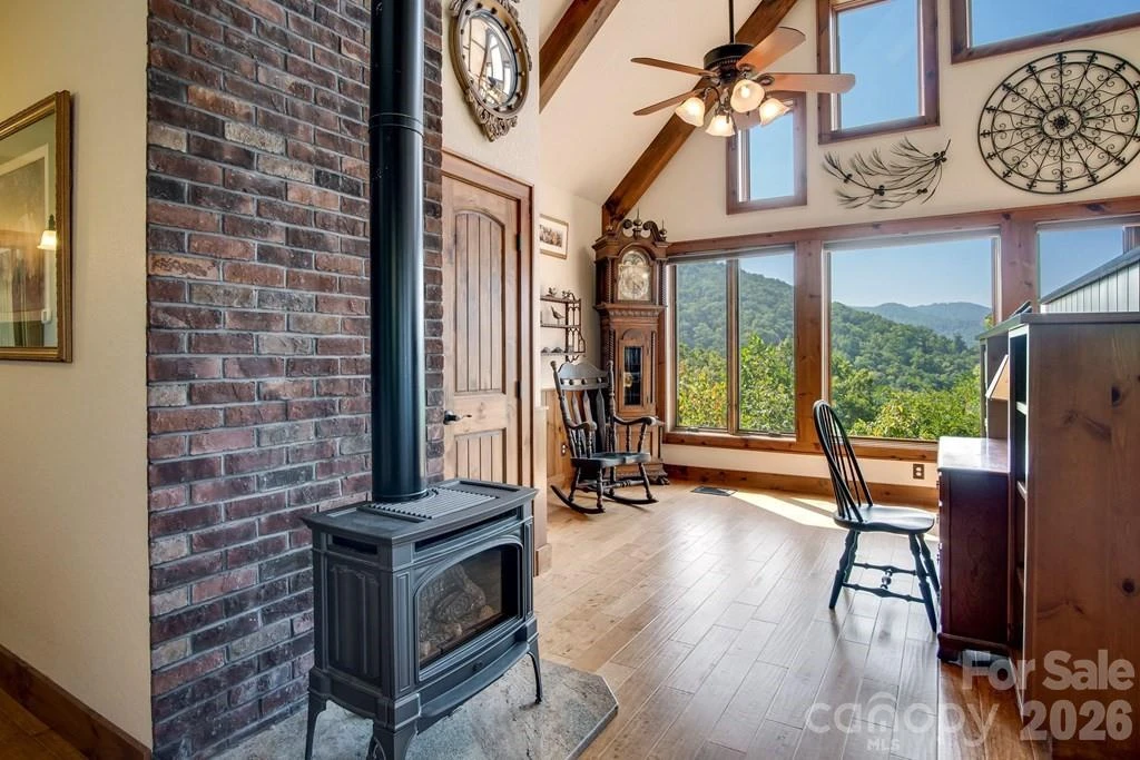 37 Jones Knob Road - Photo 19