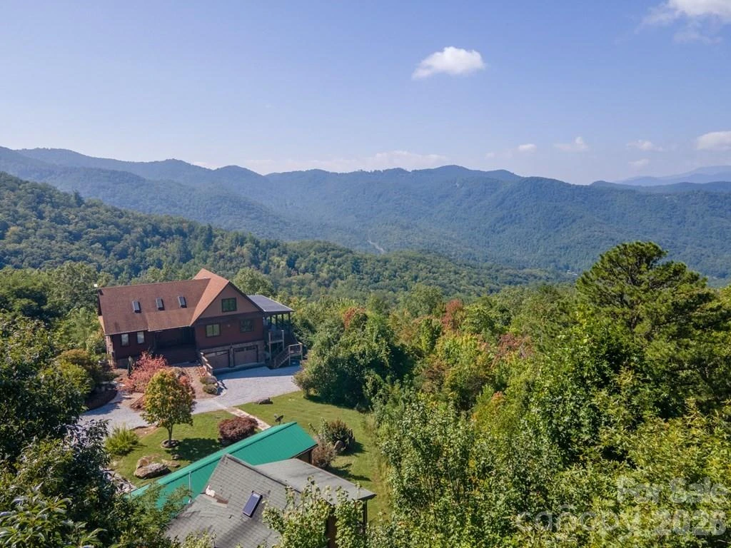 37 Jones Knob Road - Photo 3