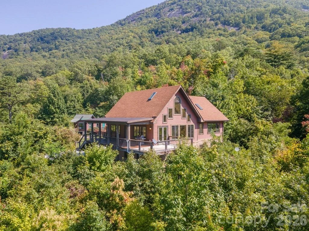 37 Jones Knob Road - Photo 4