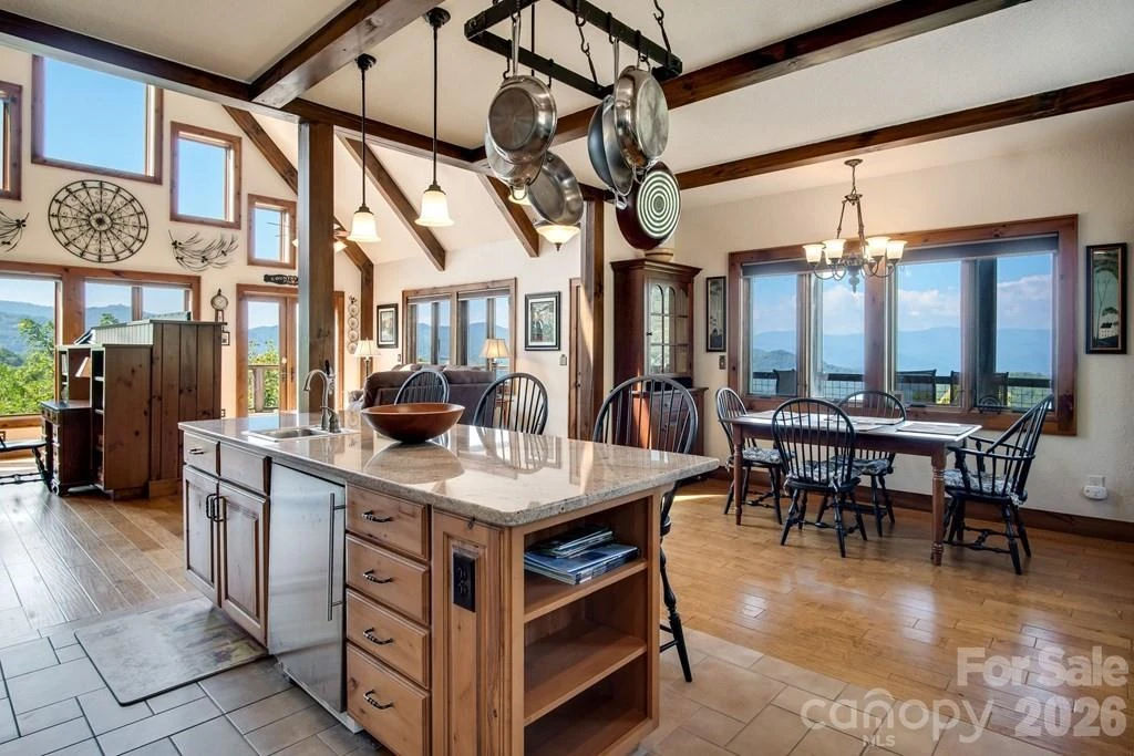 37 Jones Knob Road - Photo 8
