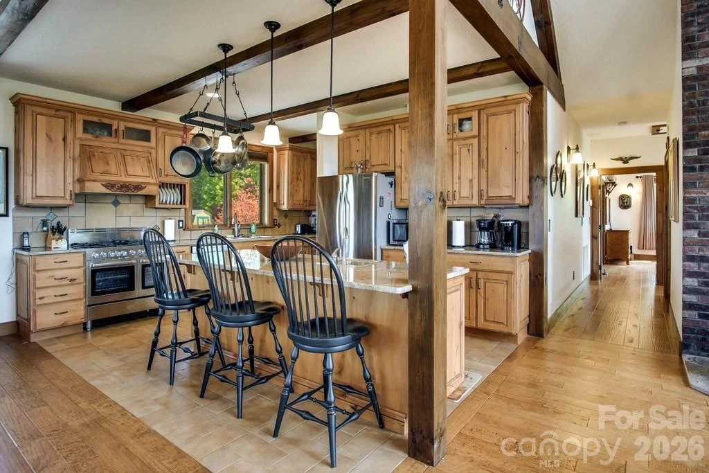 37 Jones Knob Road - Photo 9