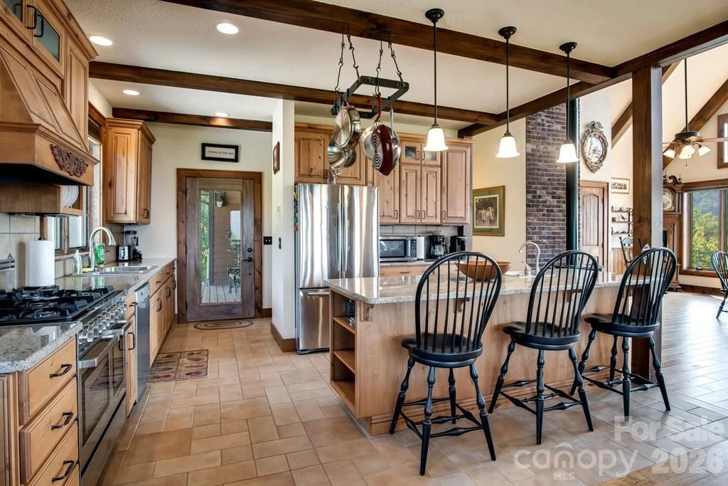 37 Jones Knob Road - Photo 10