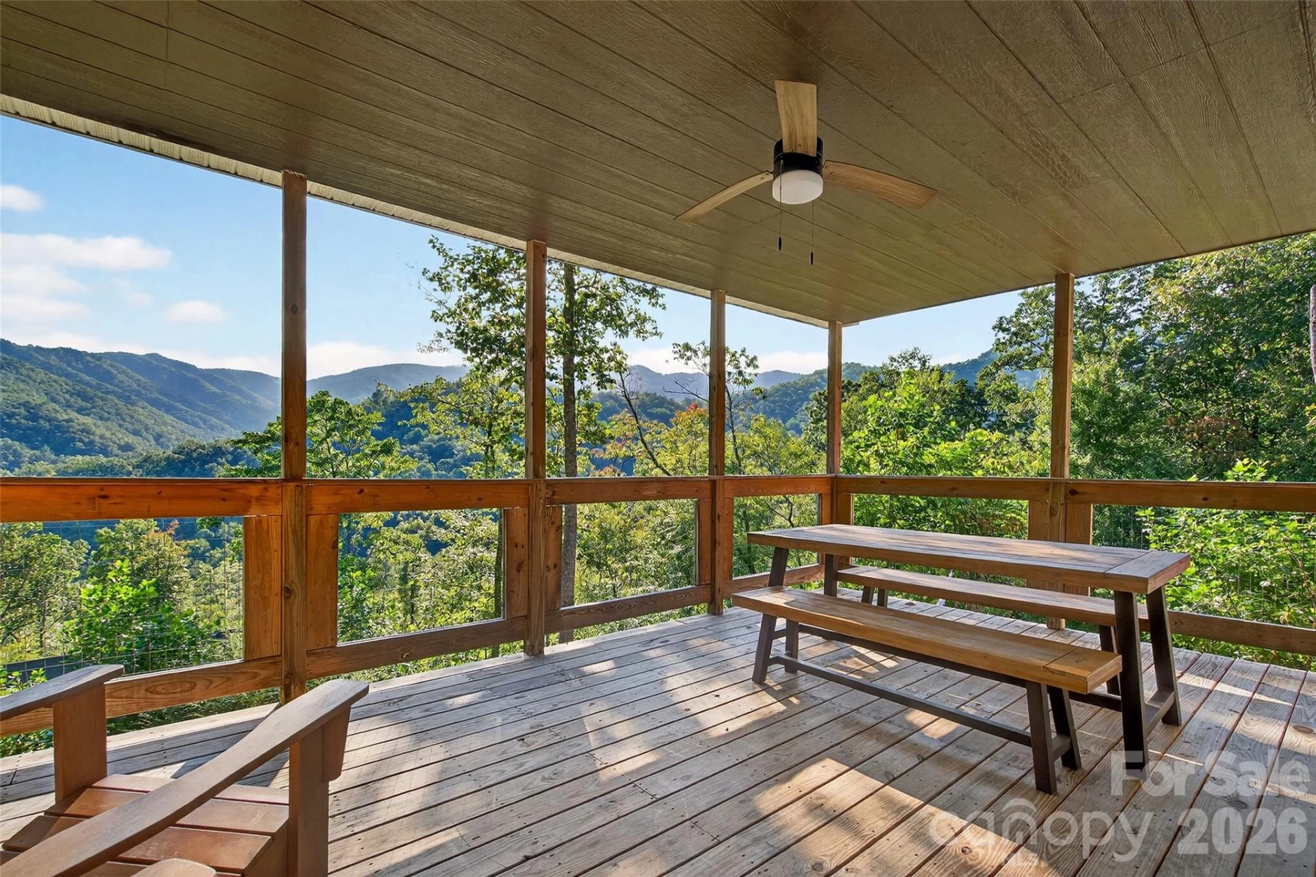 8026 Buck Creek Road