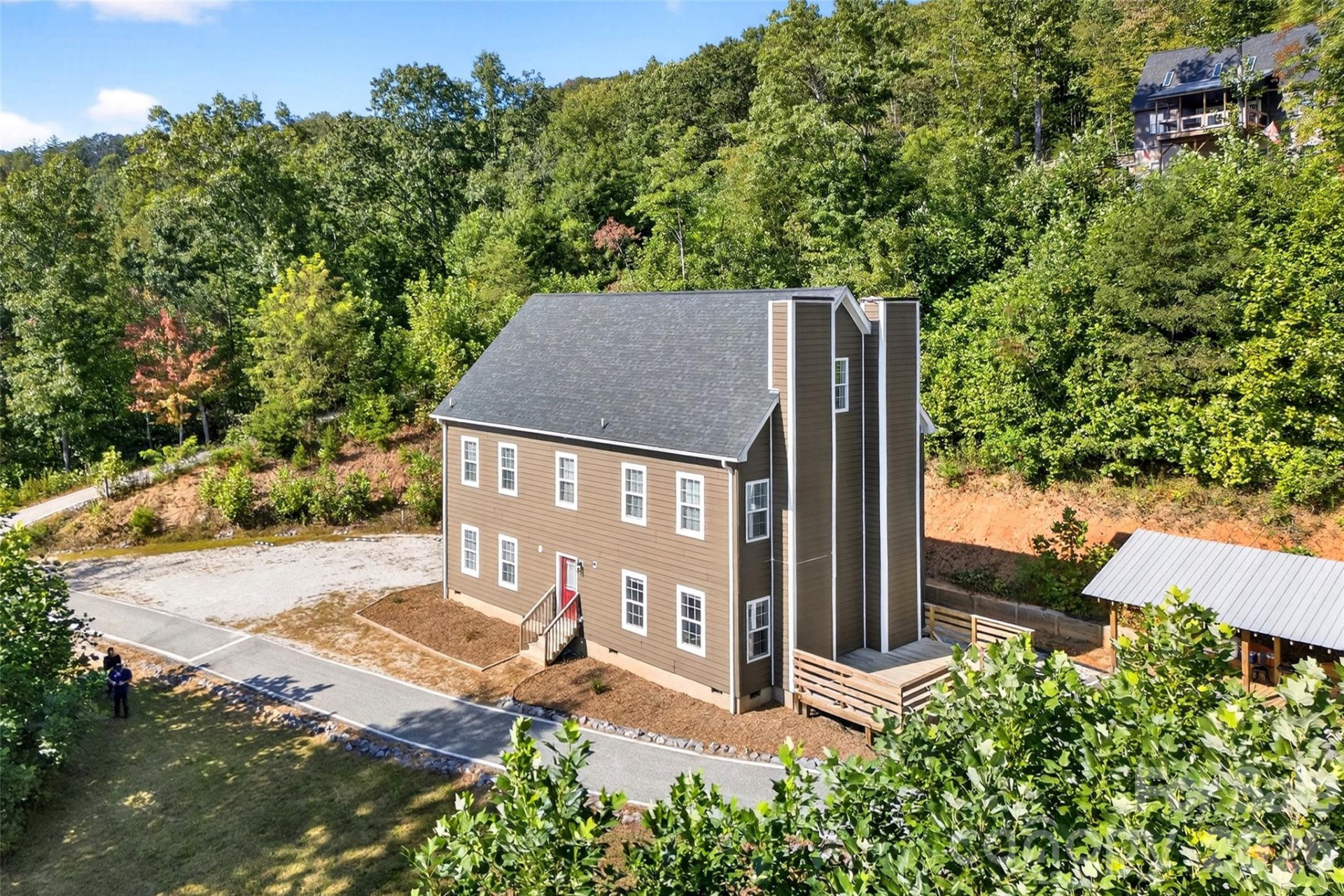 8026 Buck Creek Road - Photo 3