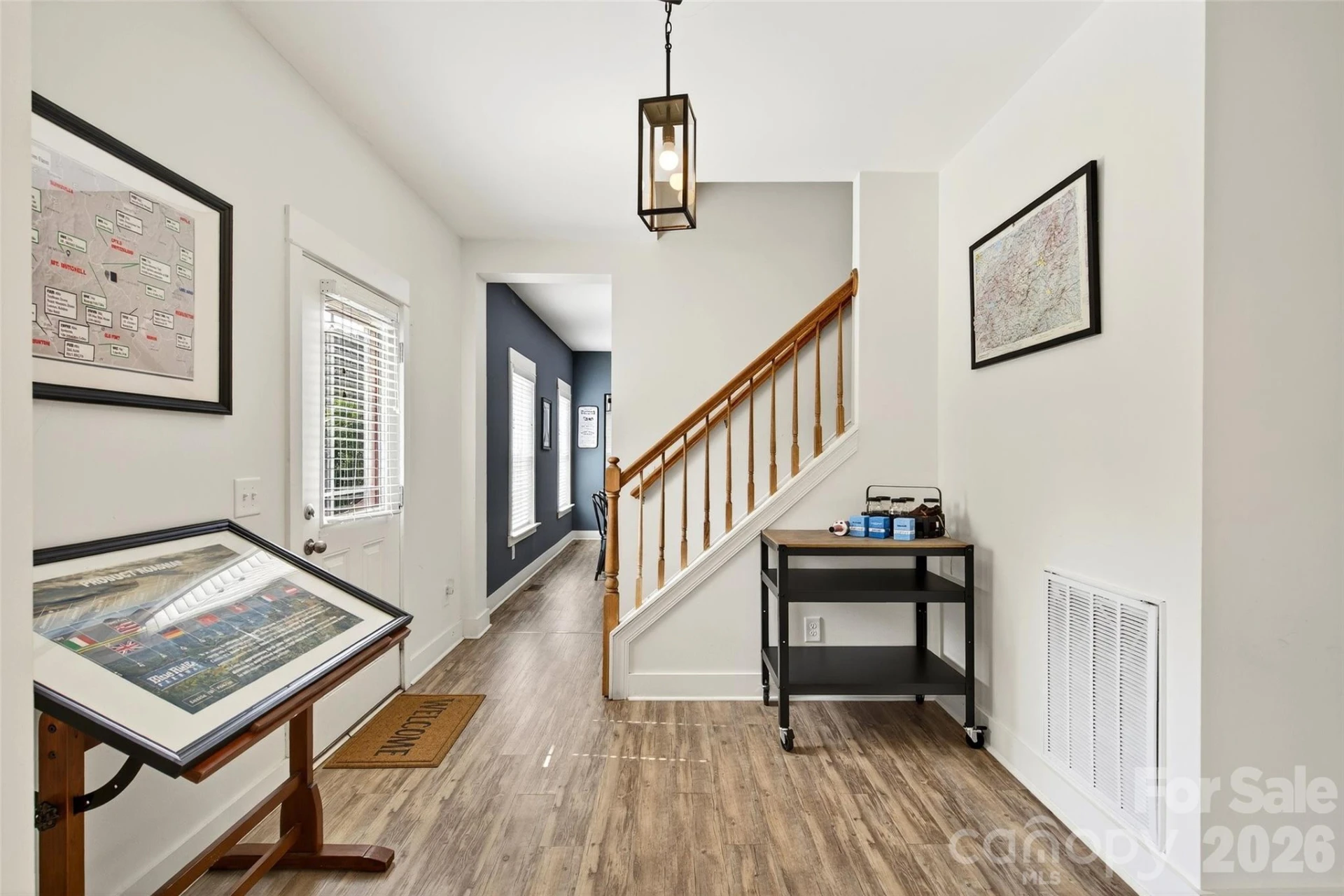 8026 Buck Creek Road - Photo 4